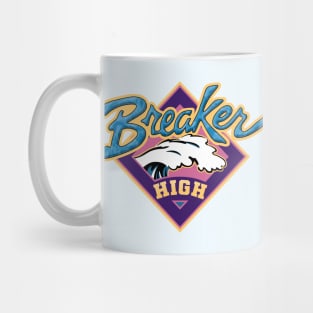 Breaker High Mug